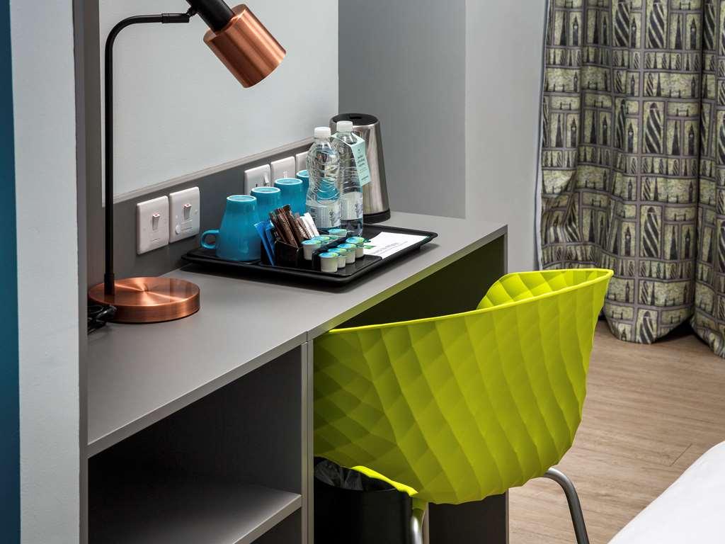 Ibis Styles London Croydon Hotel Phòng bức ảnh
