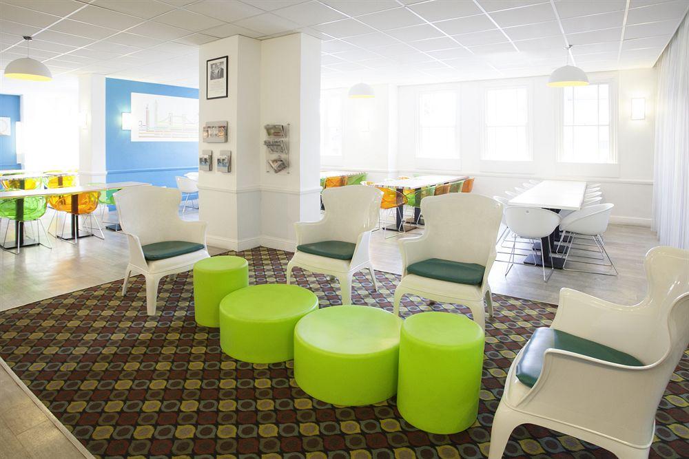 Ibis Styles London Croydon Hotel Ngoại thất bức ảnh