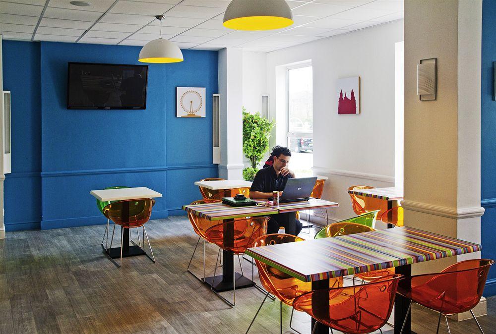 Ibis Styles London Croydon Hotel Ngoại thất bức ảnh