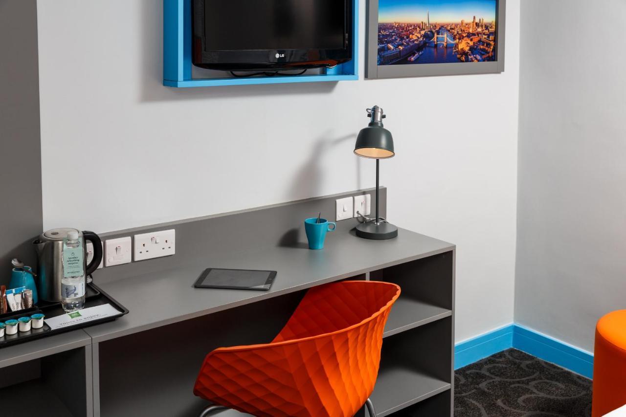 Ibis Styles London Croydon Hotel Ngoại thất bức ảnh