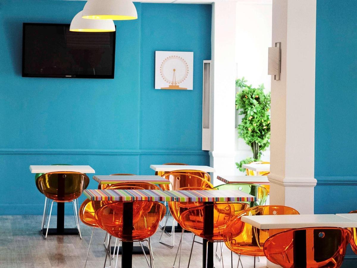 Ibis Styles London Croydon Hotel Ngoại thất bức ảnh
